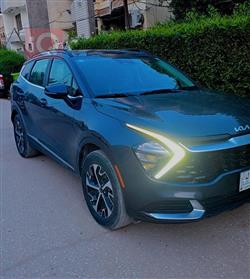 کیا سپۆرتاج